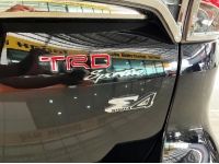 Toyota Fortuner 2.8 TRD Sportivo (ปี 2017) SUV AT รถสวย สภาพดี ราคาถูก ไมล์น้อย ฟรีดาวน์ รูปที่ 7
